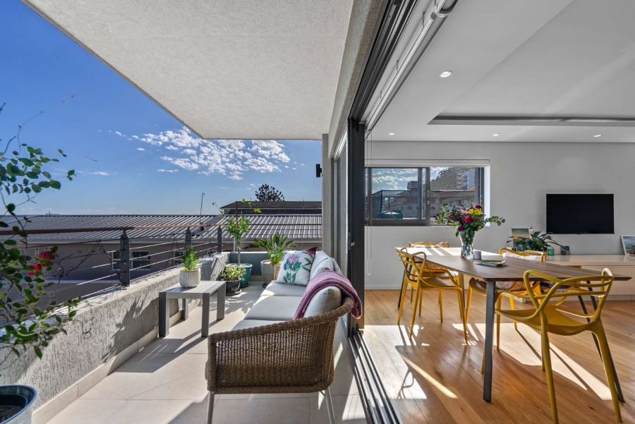 To Let 2 Bedroom Property for Rent in Sea Point Western Cape